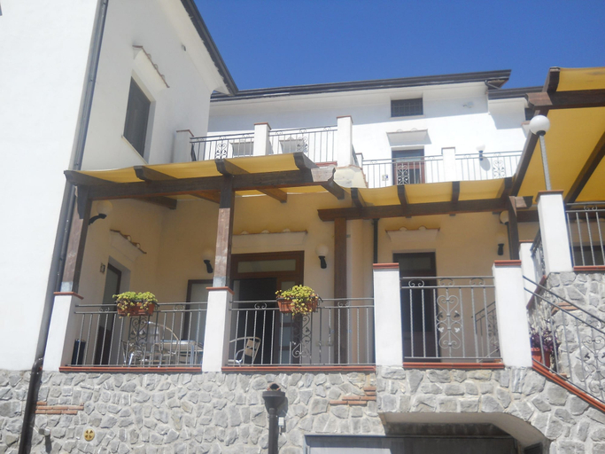 Exterior & Views 3, Puesta de Sol, Salerno