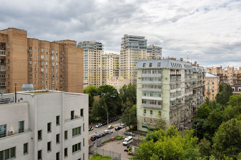 Exterior & Views, GoodAps, Northern