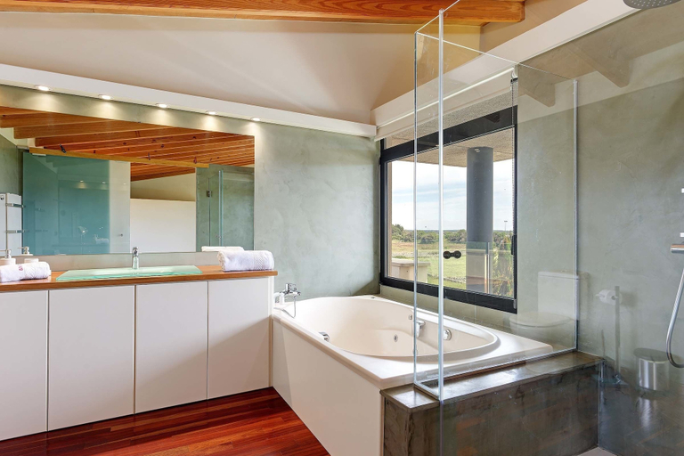 Bathroom 4, Villa Binife, Baleares