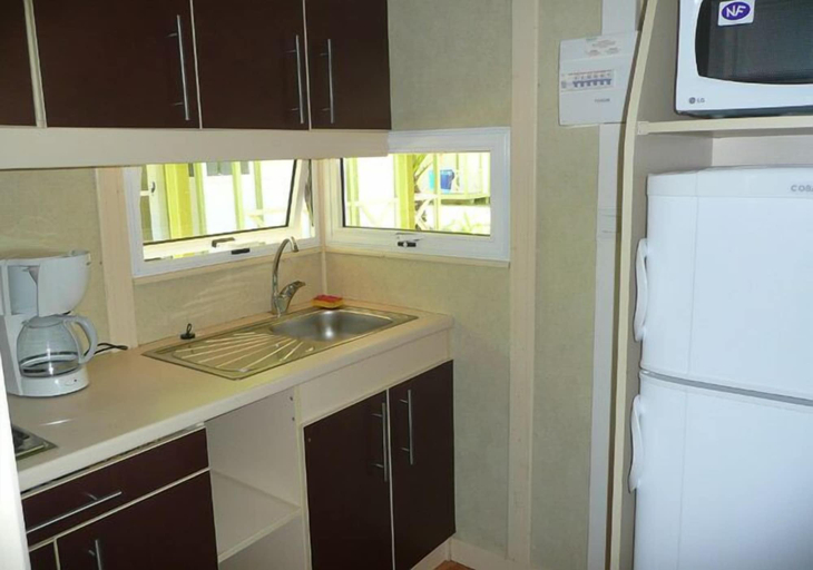 Others 4, Camping U Libecciu  - Vacances ULVF, Haute-Corse