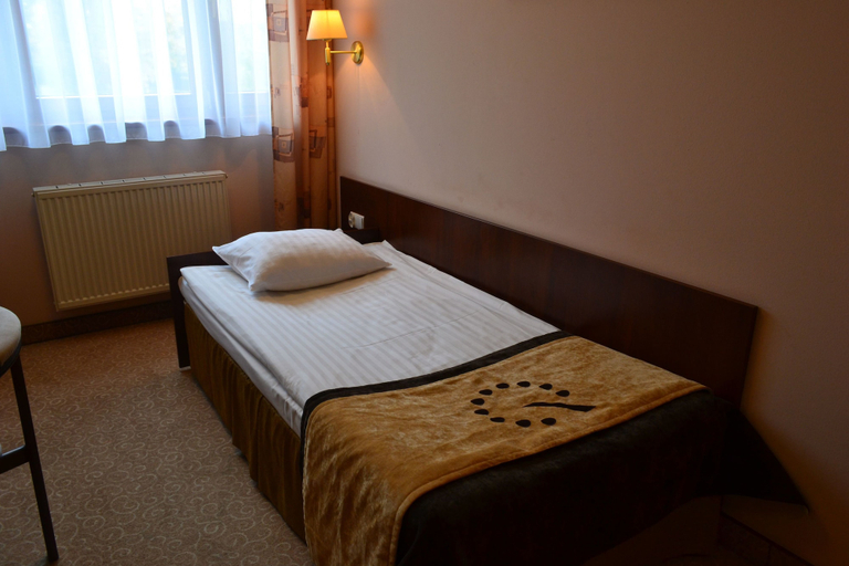 Bedroom 3, Boutique Hotel's Kwiska / Legnicka, Środa Śląska