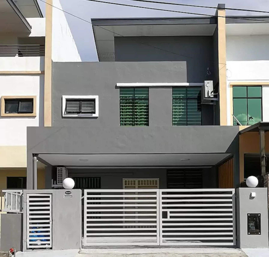Exterior & Views, Sandakan Hill Terrace 2, Sandakan