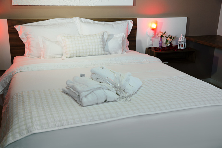 Bedroom 3, Swan Rio Grande, Rio Grande