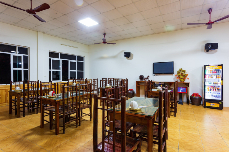 Food & Drinks 4, Gia Nguyen Hotel, Gia Viễn