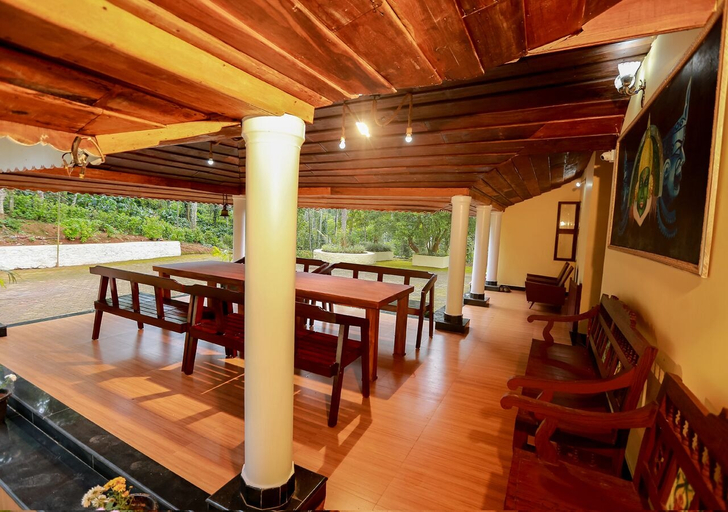 Others 5, Chandragiri Bungalow, Wayanad