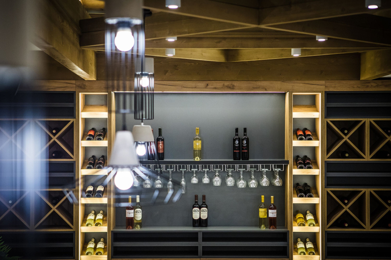 Food & Drinks 5, HillHouse Plovdiv, Plovdiv