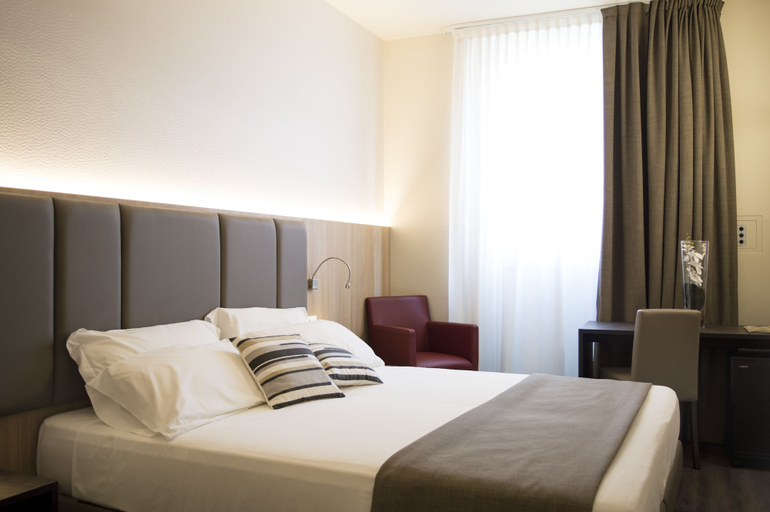 Bedroom 2, Alexander, Venezia