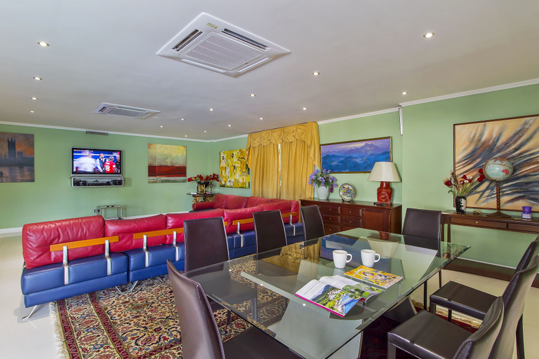 Food & Drinks 4, Sharrow Bay, Pattaya