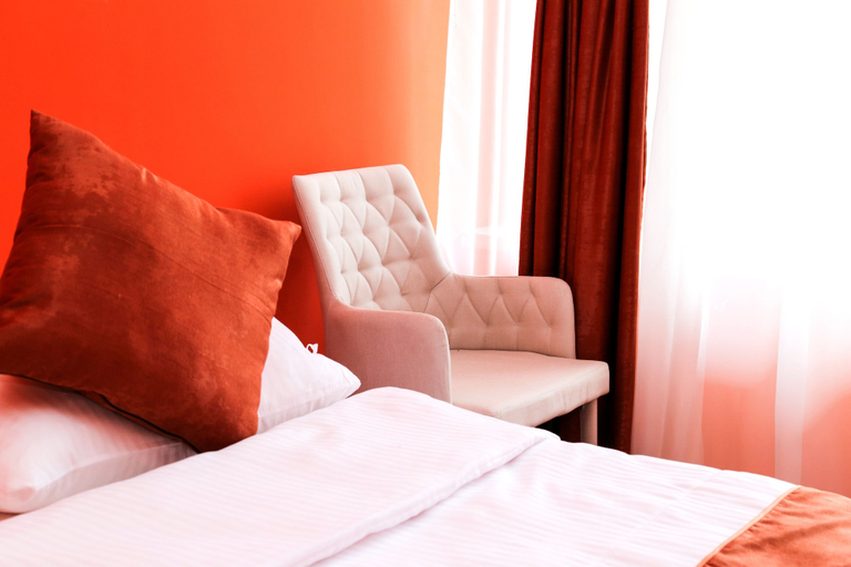Bedroom 2, Goris hotel