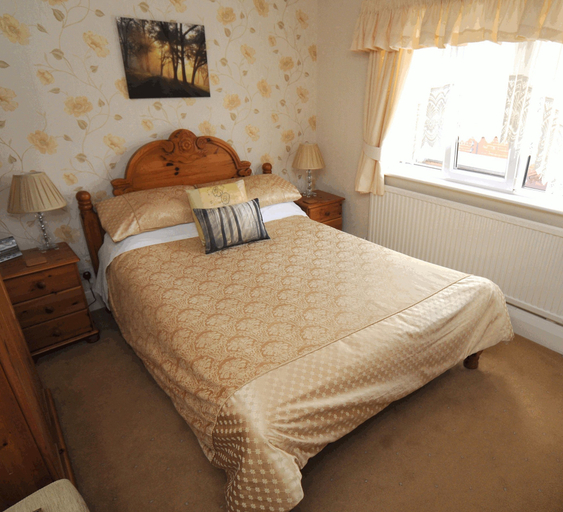 Sport & Beauty, The Hillcrest, North Yorkshire