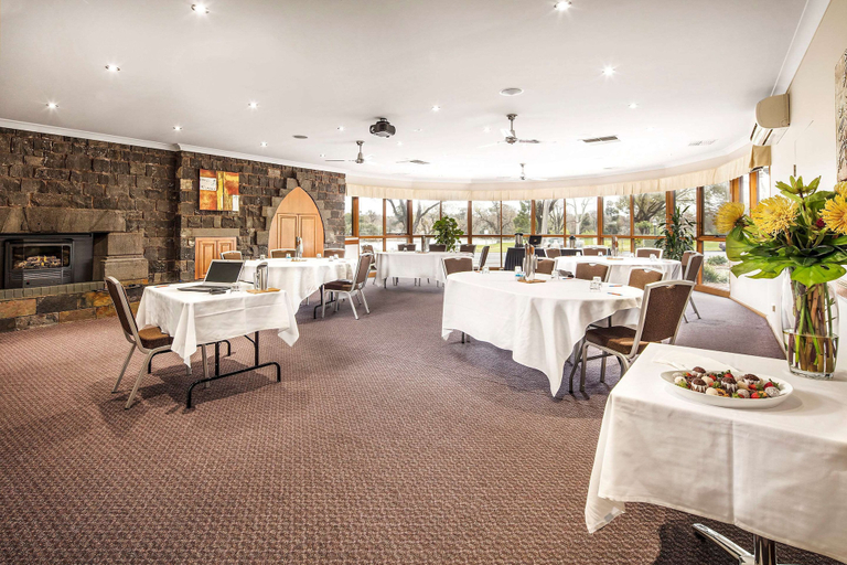 Food & Drinks 4, Julie-Anna Inn, Bendigo, Gr. Bendigo - Central
