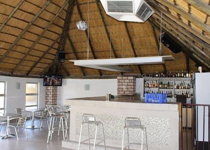 Food & Drinks 5, Ekamuti Town lodge, Ondangwa