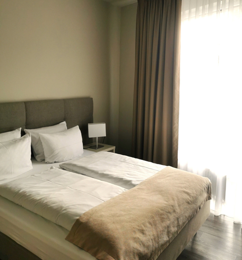 Bedroom 4, Hotel Gutsmühle, Miltenberg