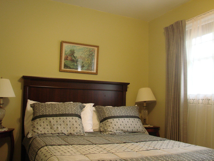 Bedroom 3, Prince County Guest House, Prince