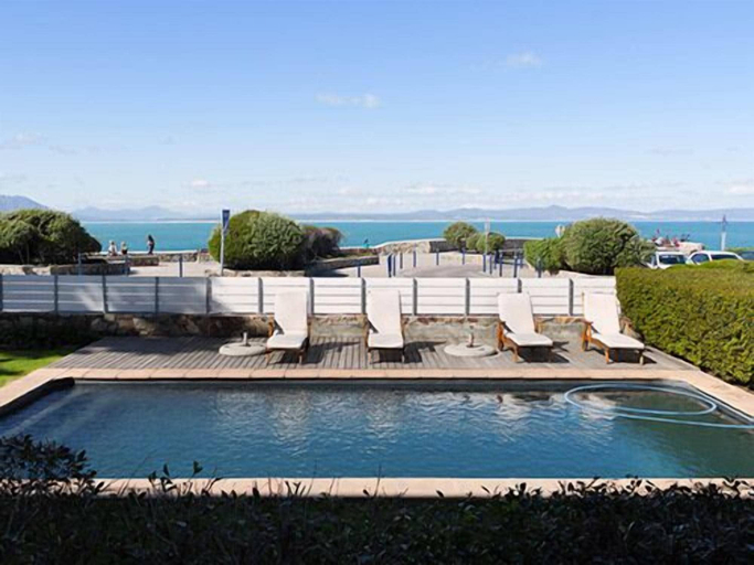 Sport & Beauty 5, Hermanus Luxury Apartments, Overberg