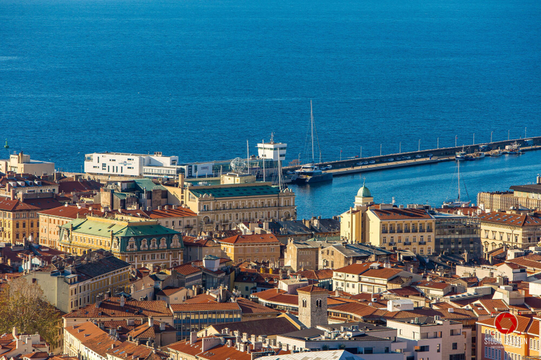 Exterior & Views 2, Deluxe Ploech, Rijeka
