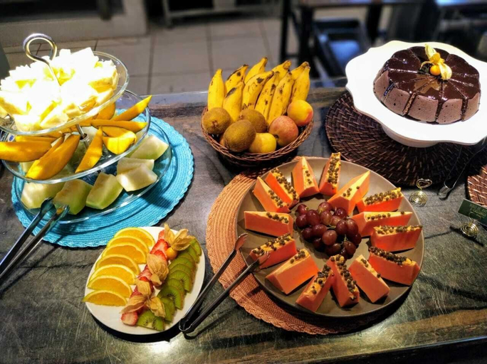 Food & Drinks 4, Pousada Mevlana Garden, Imbituba