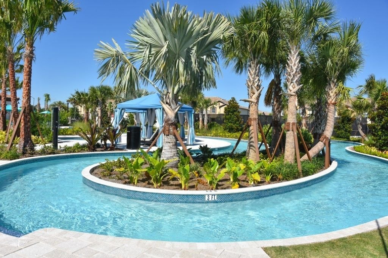 Sport & Beauty 2, Fd88884 - Windsor At Westside Resort - 5 Bed 4.5 Baths Townhouse, Osceola