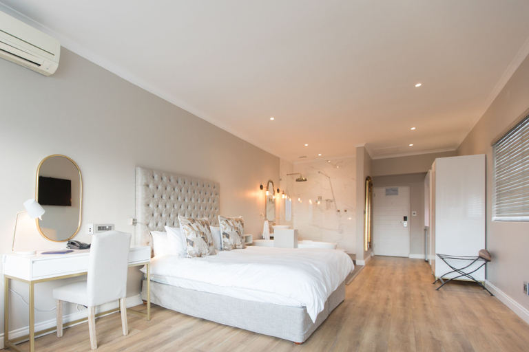 Bedroom 2, Protea Hotel by Marriott Stellenbosch, Cape Winelands