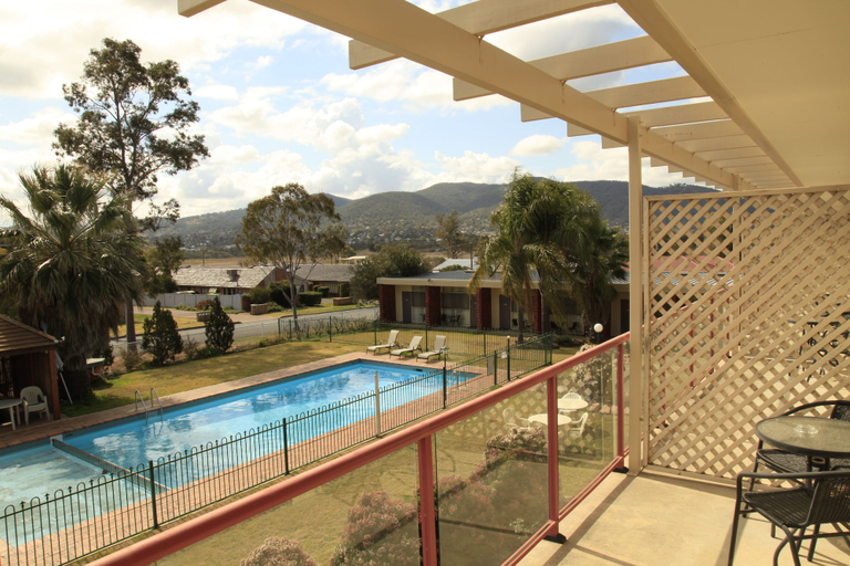 Sport & Beauty 5, Comfort Inn Gateway Tamworth, Tamworth Regional - Pt A