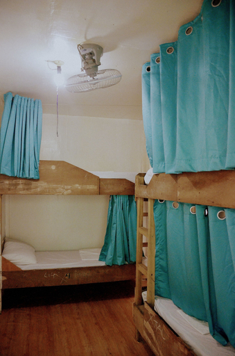 Bedroom 3, Malapascua Budget Inn, Daanbantayan