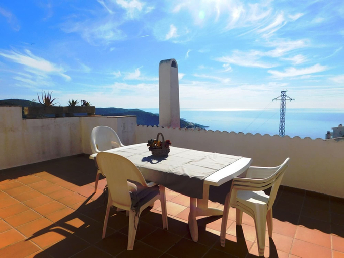 Others 5, Apartamento Dolce Vita - A102, Girona