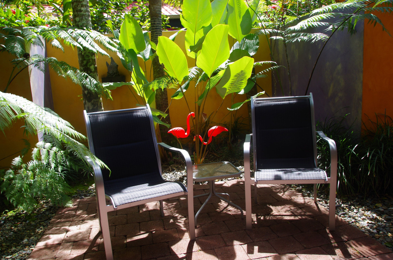 Others 5, Pink Flamingo Resort, Douglas