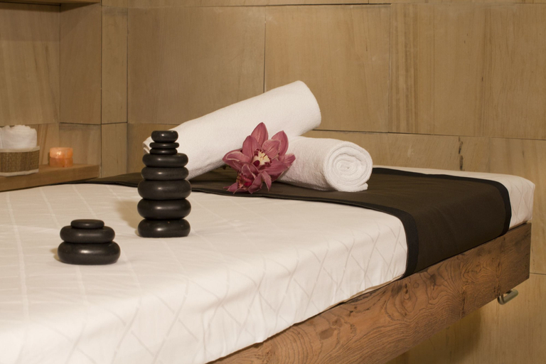 Bedroom 4, Solun Hotel & Spa Superior