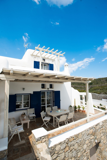 Exterior & Views 2, Anemoessa House, South Aegean