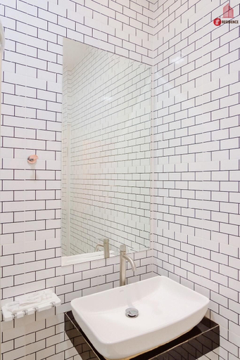 Bathroom 4, TT Residence, Bang Nam Prieo