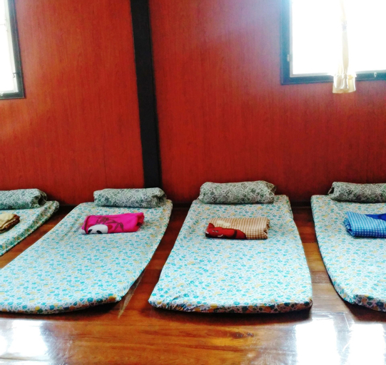Others 3, Baanbon Homestay, Amphawa
