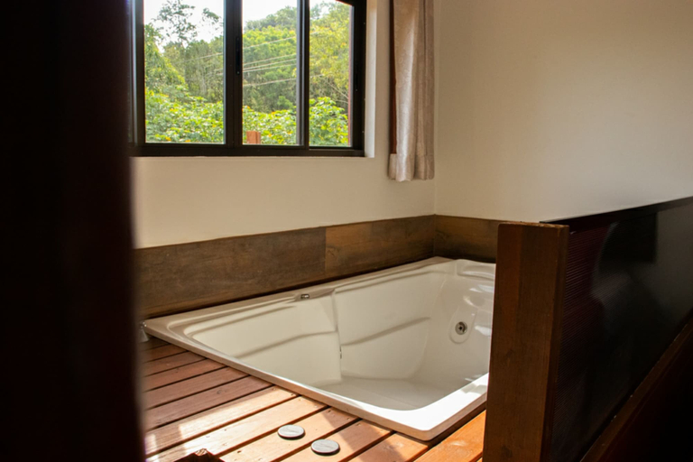Bathroom 4, Pousada Rosa Maria, Imbituba