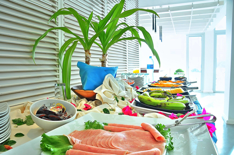 Food & Drinks 5, Hotel Tofo Mar, Jangamo