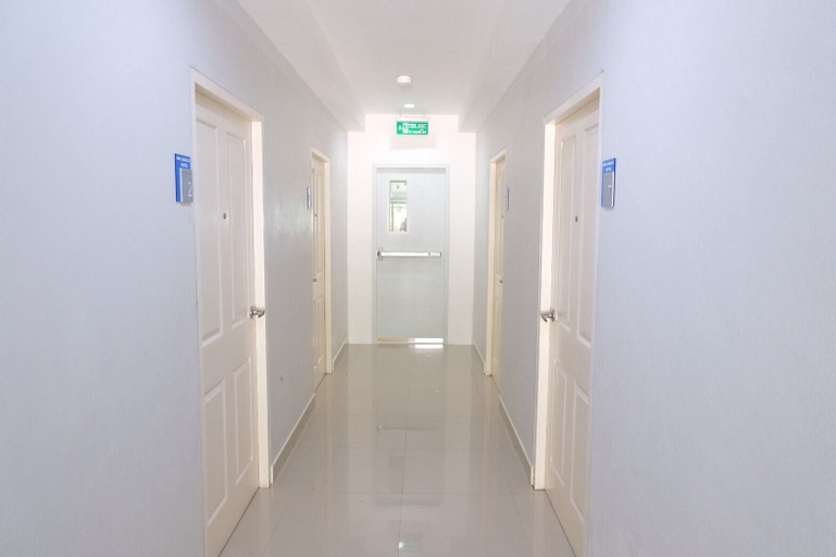 Others 5, NW Apartment Lasalle 59, Bang Na