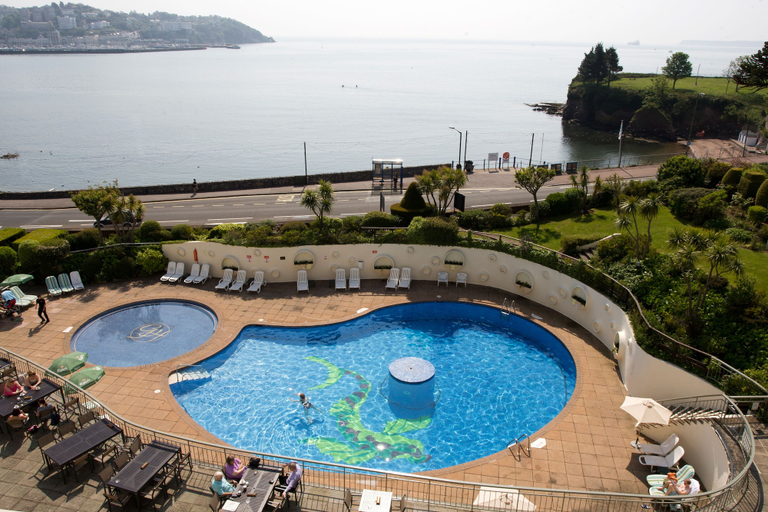 Sport & Beauty 2, The Grand Hotel, Torbay
