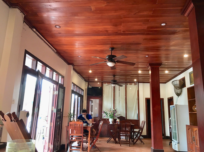 Others 5, Pangkham Lodge, Luang Prabang