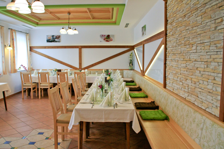 Food & Drinks 4, Genussgasthof Willenshofer, Weiz