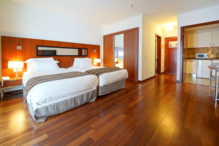 Bedroom 17