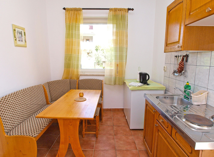 Others 5, Apartment Dragan 114, Fažana