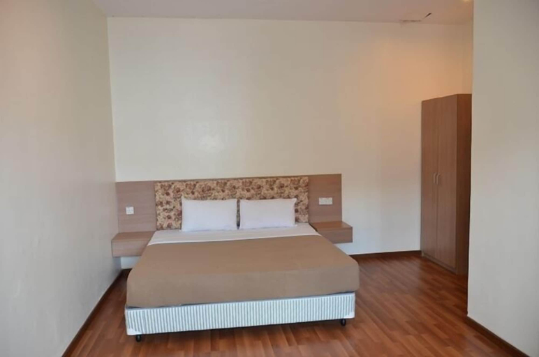 Bedroom 3, Iris House Resort, Cameron Highlands