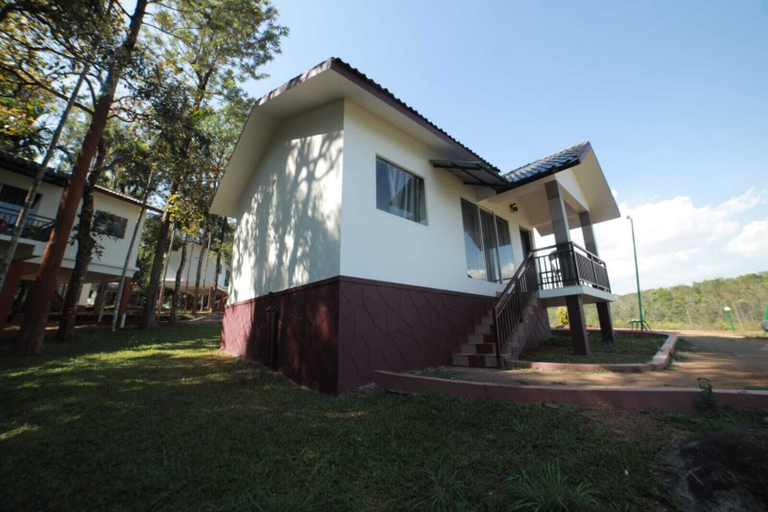 Exterior & Views 1, Misty Dam Resort, Wayanad