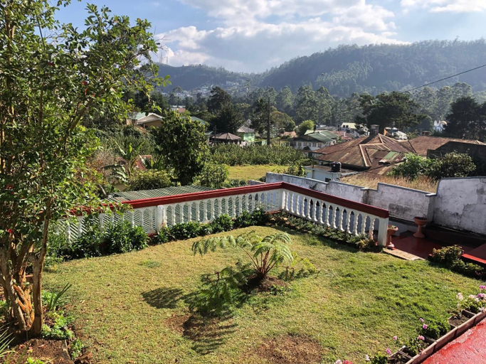 Others 5, White Cottage Nuwara Eliya, Nuwara Eliya