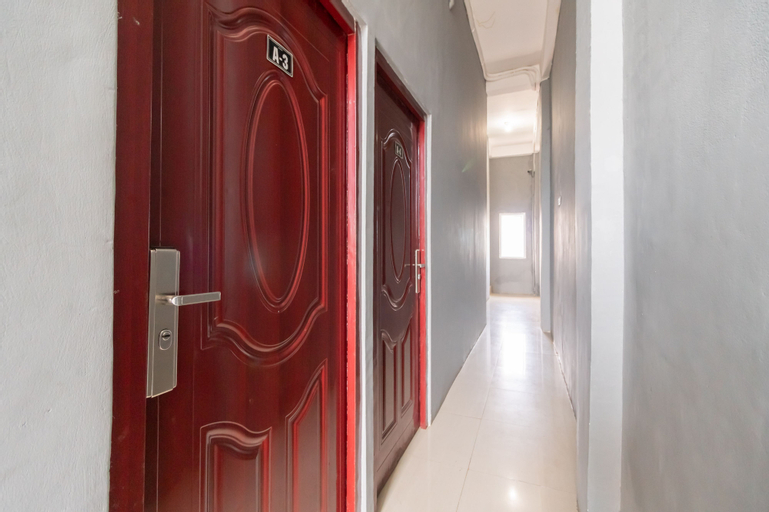 Others 3, RedDoorz near Palembang Trade Center 4, Palembang