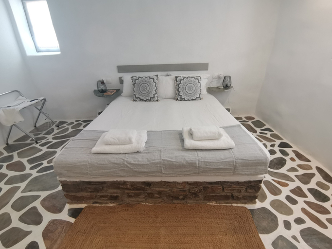 Bedroom 4, Soros Beach, South Aegean