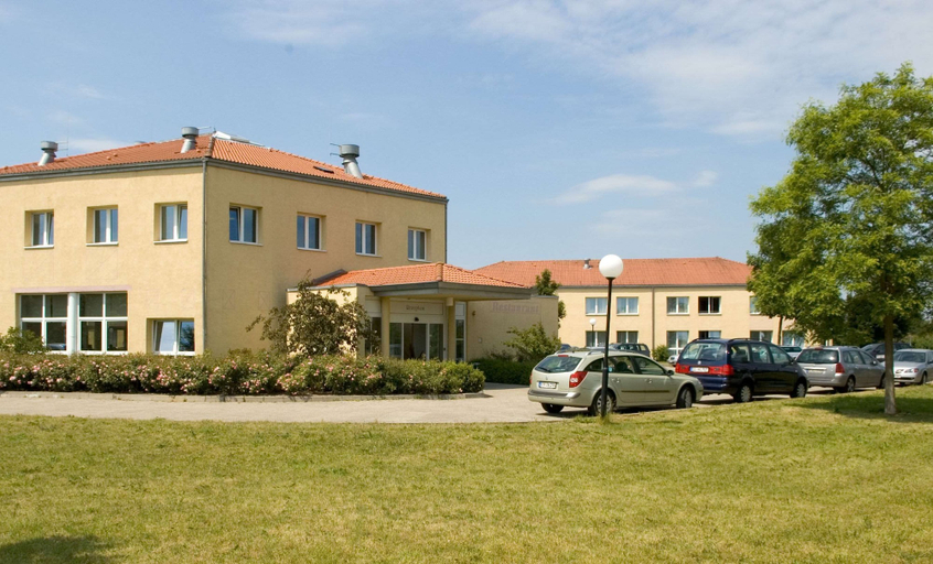 Exterior & Views 2, Days Inn by Wyndham Dessau, Dessau-Roßlau