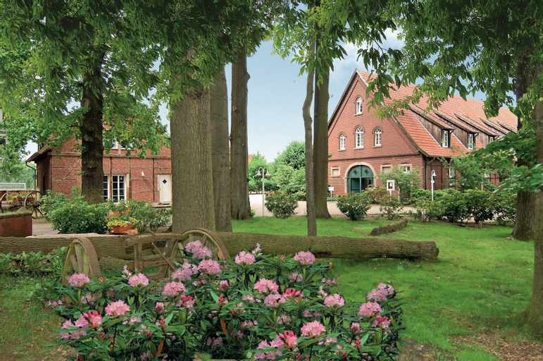 Hotel Eichenhof, Steinfurt
