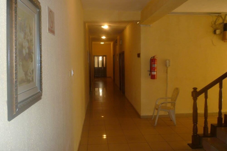 Others 5, Harmonia Hotel, AbujaMun