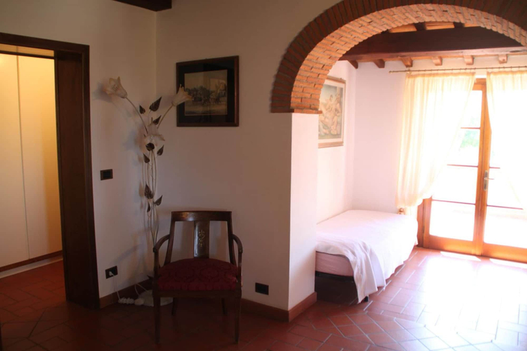 Bedroom 5, B&B Ortali Country House, Arezzo