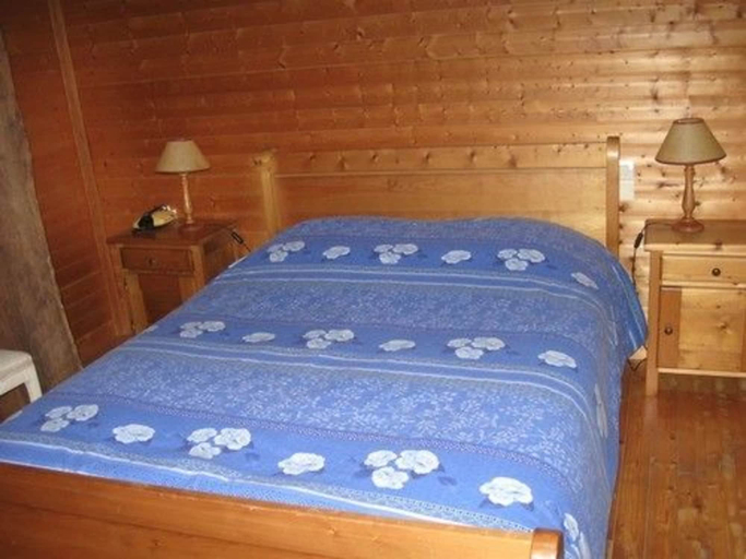 Bedroom, Domaine les Messauts - Gîte le Figuier, Gironde
