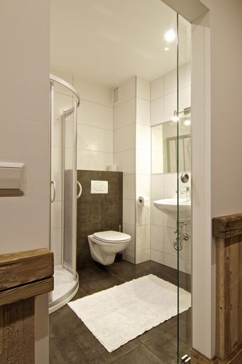 Bathroom 3, Gasthof Post, Rohrbach im Mühlkreis